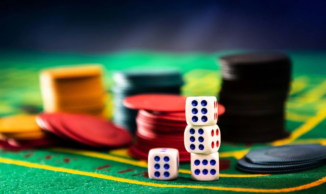 8LIVE Live Casino