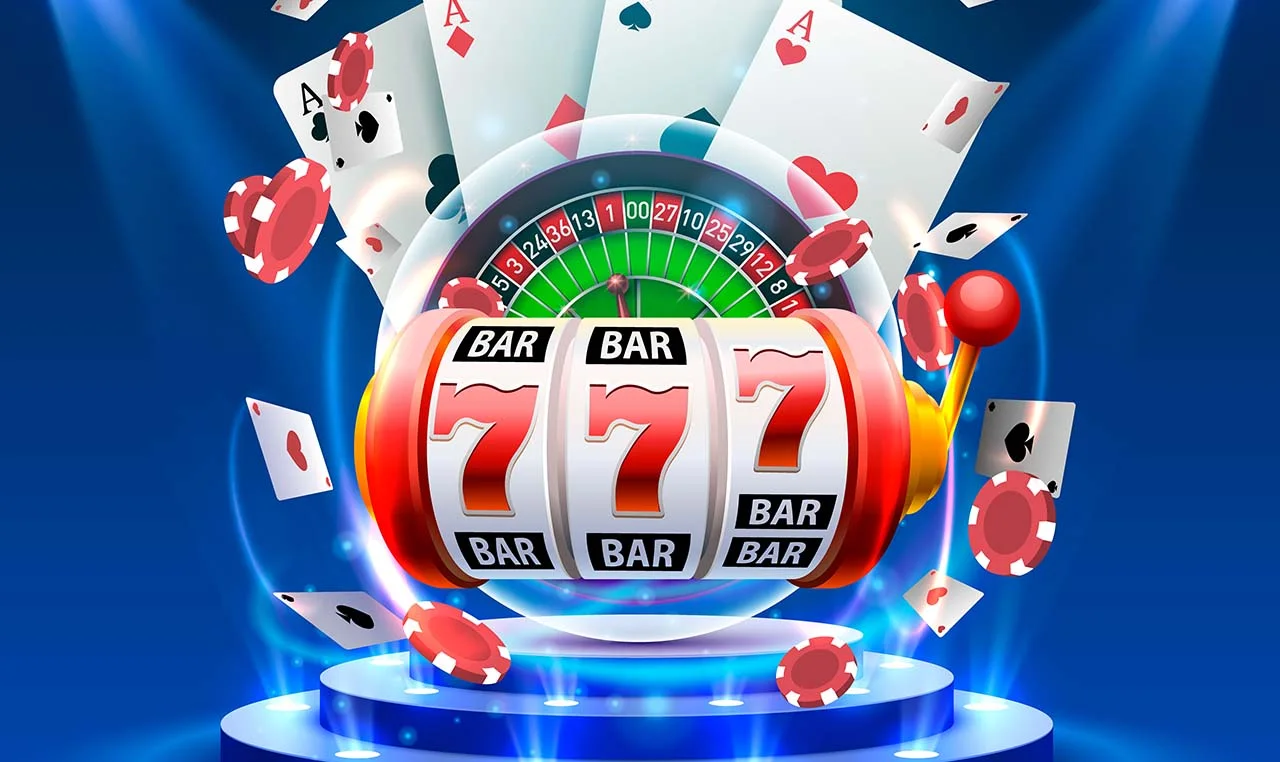 8LIVE Slot