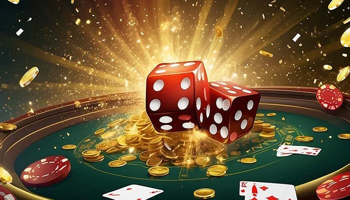 8LIVE Live Casino