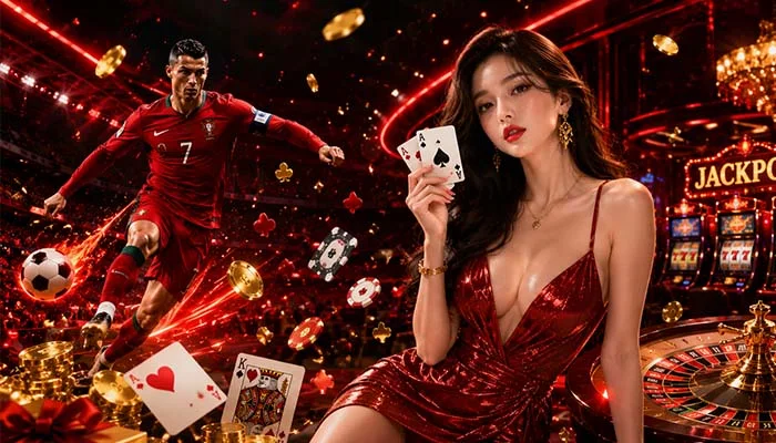 8LIVE Sportsbook